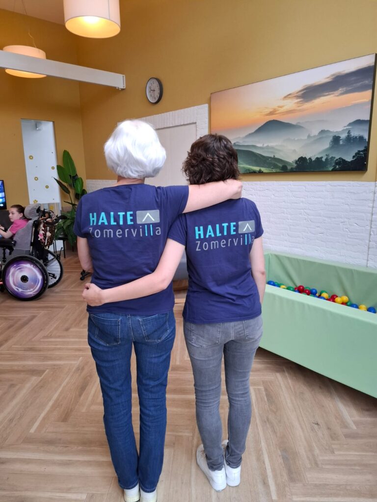 Begeleiders - vacature